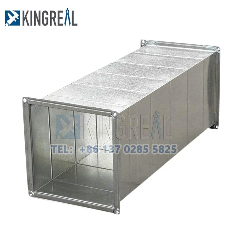 Rectangular Ducts Bending Forming Machine